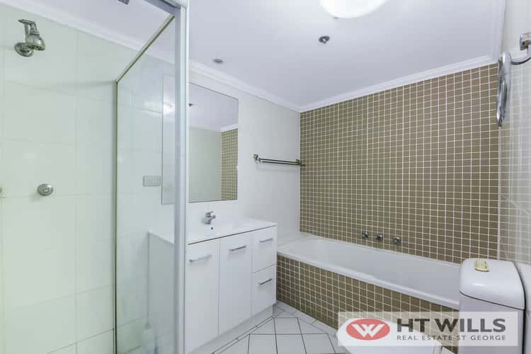 Fourth view of Homely apartment listing, 210/323 Forest Road, Hurstville NSW 2220