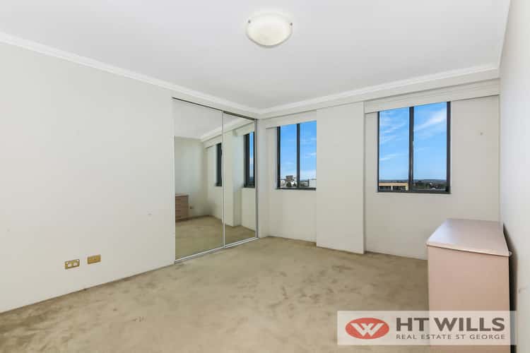 Fifth view of Homely apartment listing, 210/323 Forest Road, Hurstville NSW 2220