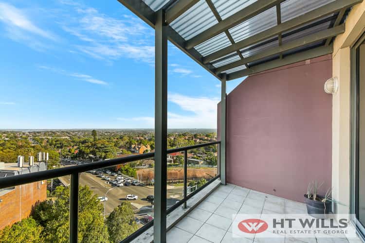 Sixth view of Homely apartment listing, 210/323 Forest Road, Hurstville NSW 2220