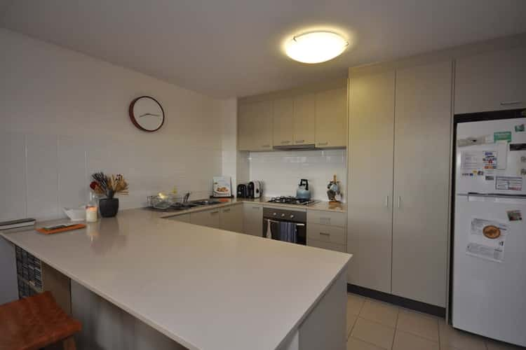 Second view of Homely apartment listing, 64/154 Newcastle Street, Perth WA 6000