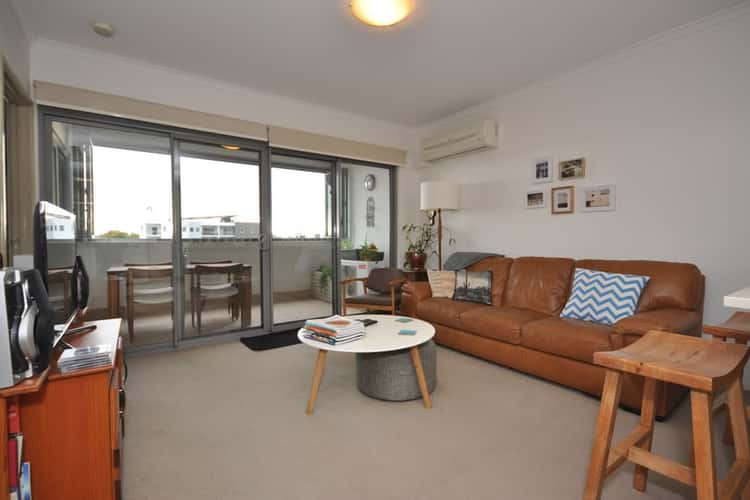 Third view of Homely apartment listing, 64/154 Newcastle Street, Perth WA 6000