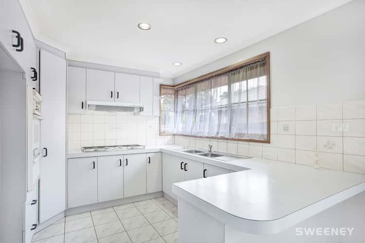 Second view of Homely house listing, 32 Newham Way, Altona Meadows VIC 3028