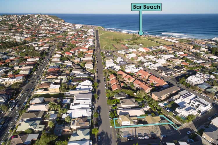 Main view of Homely house listing, 31 Bar Beach Avenue, The Junction NSW 2291