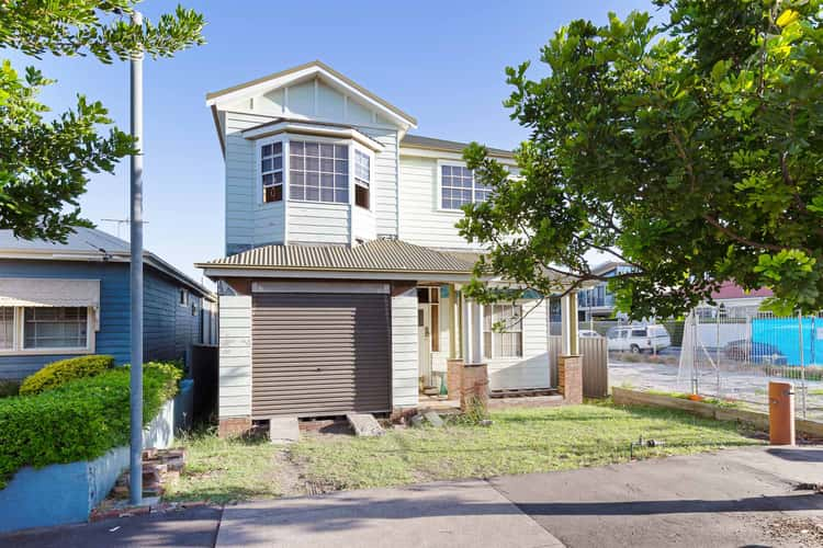 Fifth view of Homely house listing, 31 Bar Beach Avenue, The Junction NSW 2291