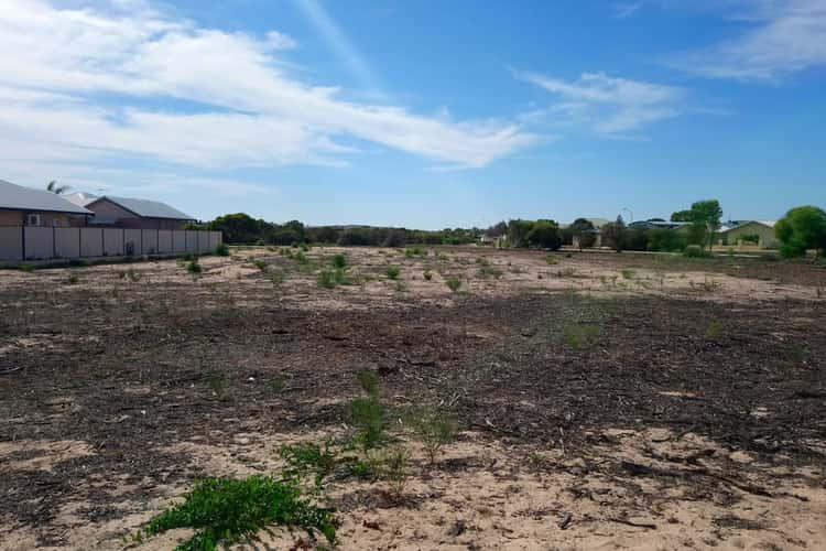 Main view of Homely residentialLand listing, 10 Seakist Retreat, Kalbarri WA 6536