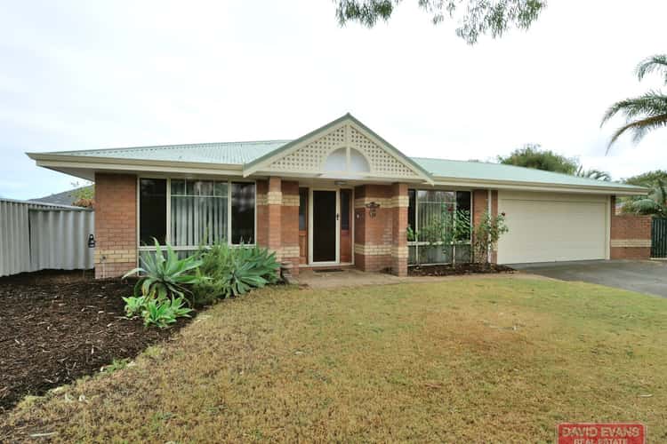 Main view of Homely house listing, 6 Columbus Court, Port Kennedy WA 6172