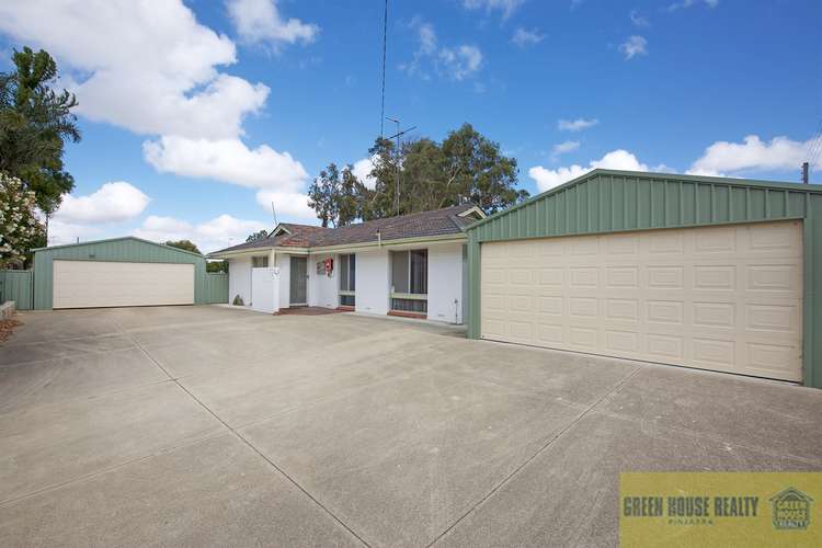 Second view of Homely house listing, 7 Amarantus Place, Pinjarra WA 6208