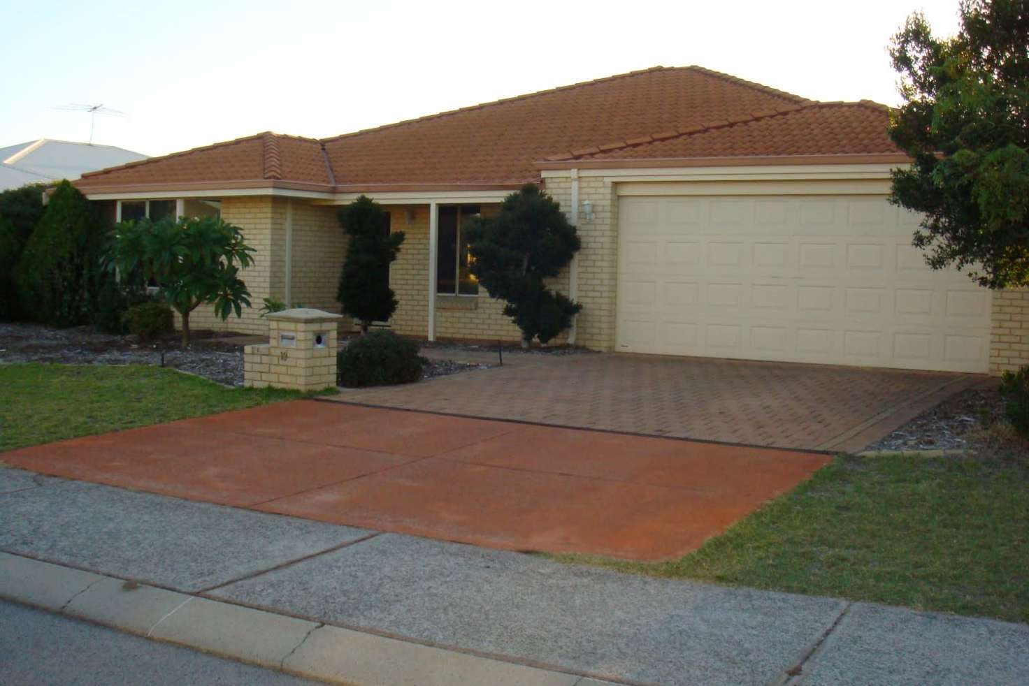 Main view of Homely house listing, 13 Murphy Crescent, Bertram WA 6167