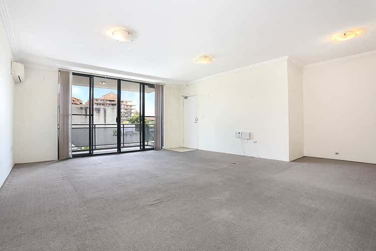 Second view of Homely apartment listing, 28/8-10 Northumberland Road, Auburn NSW 2144