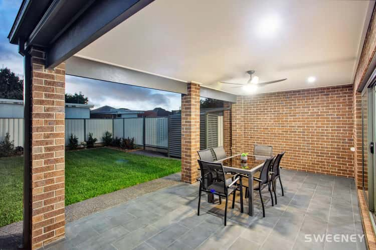 Fourth view of Homely townhouse listing, 121 Chambers Road, Altona North VIC 3025