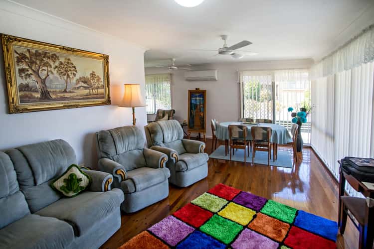 Fourth view of Homely house listing, 21 Wootton Crescent, Taree NSW 2430