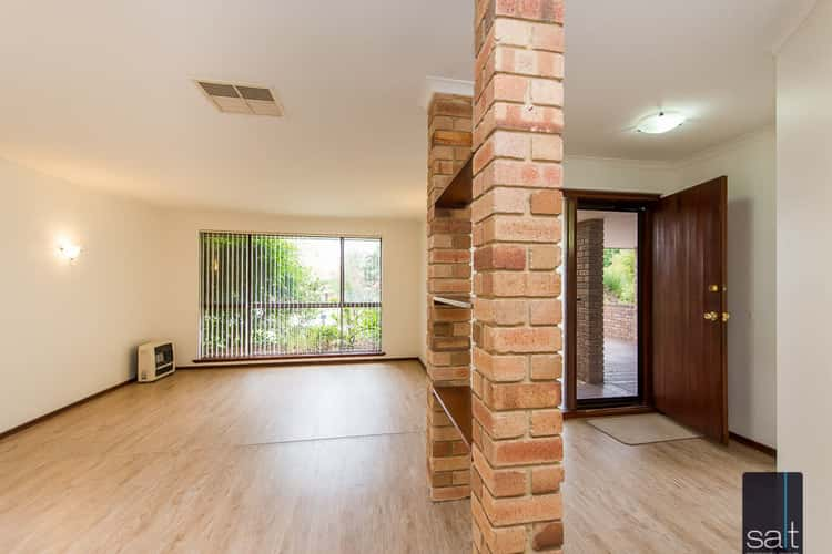 Second view of Homely semiDetached listing, 8b Matsen Close, Booragoon WA 6154