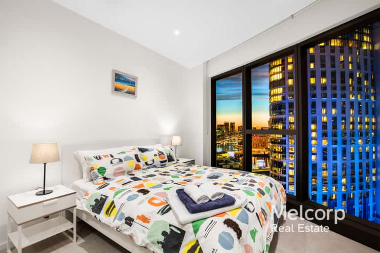 Fourth view of Homely apartment listing, 1702/9 Power St, Southbank VIC 3006