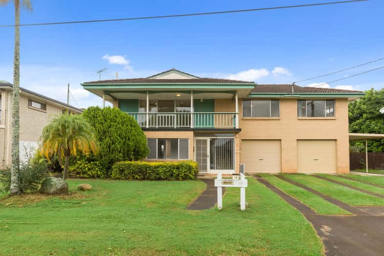 Second view of Homely house listing, 10 EPSOM STREET, Macgregor QLD 4109