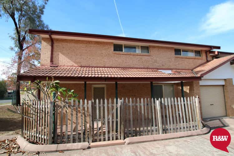 Main view of Homely townhouse listing, 1/50 Hythe Street, Mount Druitt NSW 2770