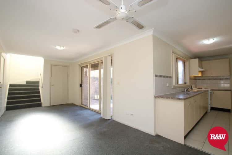 Second view of Homely townhouse listing, 1/50 Hythe Street, Mount Druitt NSW 2770