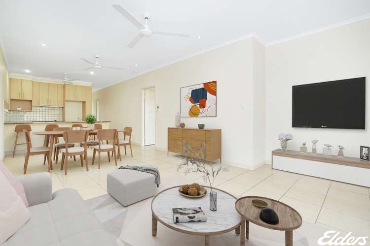 Third view of Homely semiDetached listing, 1/55 Odegaard Drive, Rosebery NT 832