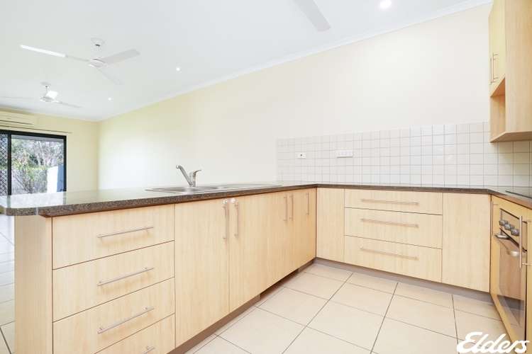 Fourth view of Homely semiDetached listing, 1/55 Odegaard Drive, Rosebery NT 832