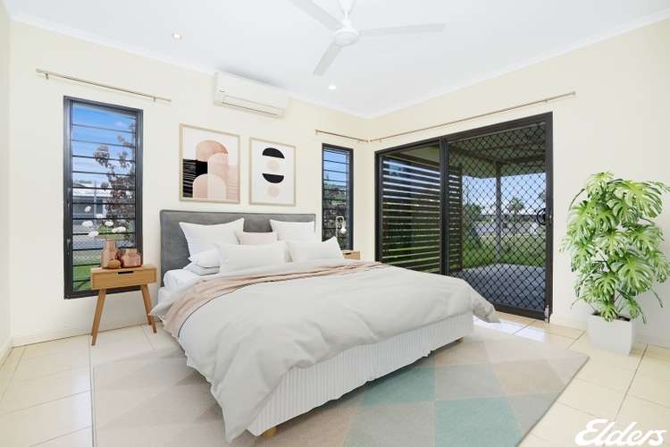 Sixth view of Homely semiDetached listing, 1/55 Odegaard Drive, Rosebery NT 832