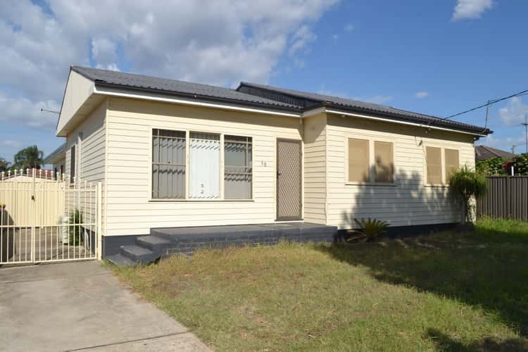 Main view of Homely house listing, 38 Muscio Street, Colyton NSW 2760