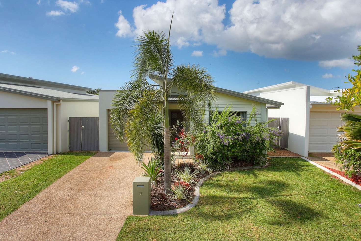 Main view of Homely house listing, 3 Swiftlet Way, Bohle Plains QLD 4817