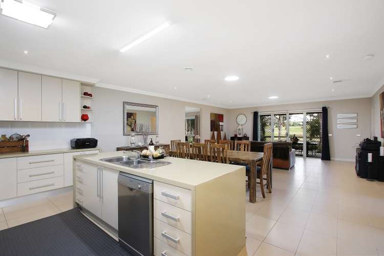 Fourth view of Homely house listing, 26 Innisbrook Avenue, Wodonga VIC 3690