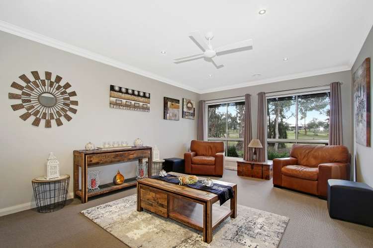 Sixth view of Homely house listing, 26 Innisbrook Avenue, Wodonga VIC 3690