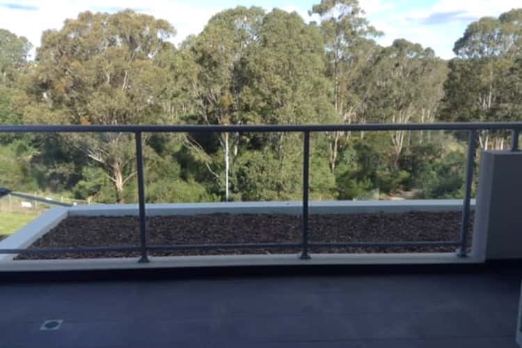 Fourth view of Homely unit listing, 24/47 Stowe Avenue, Campbelltown NSW 2560