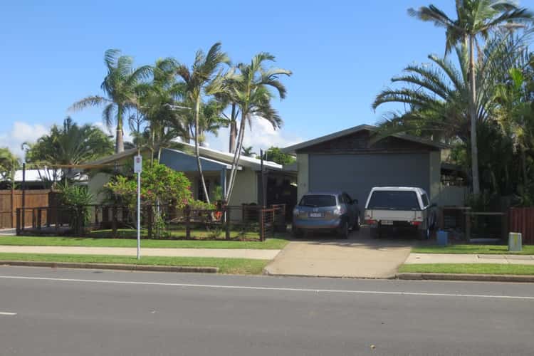 Main view of Homely house listing, 40 South Pacific Ave, Slade Point QLD 4740
