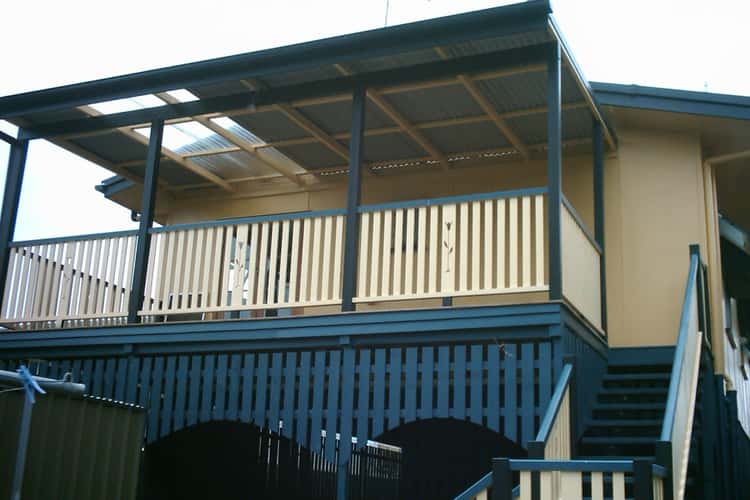 Second view of Homely house listing, 5 Amanda Street, Scarborough QLD 4020
