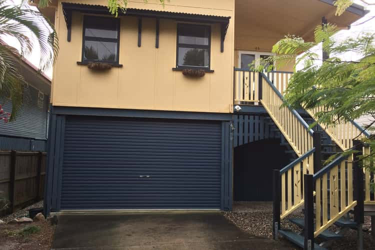 Fifth view of Homely house listing, 5 Amanda Street, Scarborough QLD 4020