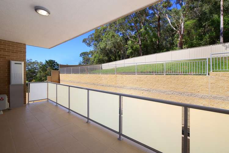 Fourth view of Homely unit listing, 9/6-16 Hargraves Street, Gosford NSW 2250