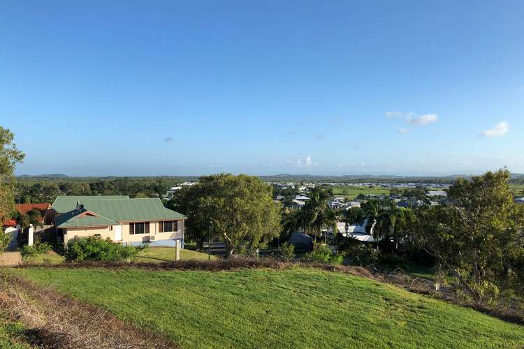 Second view of Homely residentialLand listing, 1 Rainbow Crescent, Blacks Beach QLD 4740