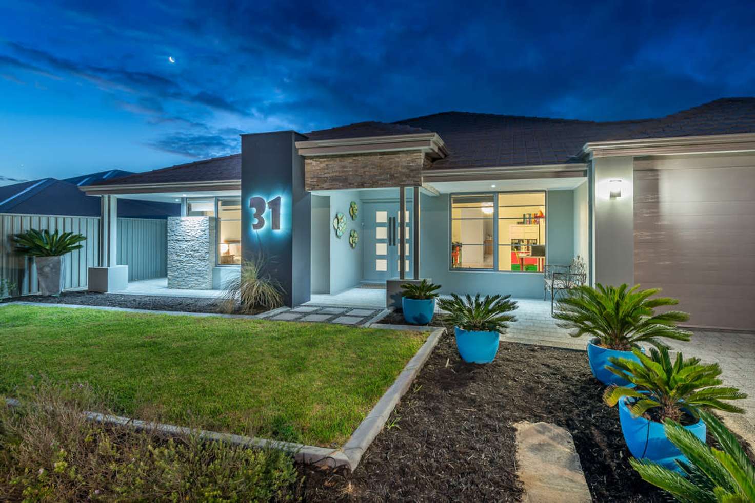 Main view of Homely house listing, 31 Callosa Crescent, Alkimos WA 6038