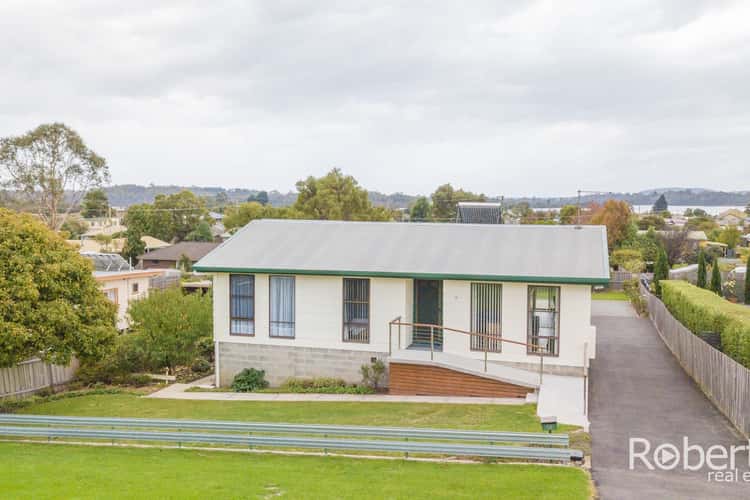Main view of Homely house listing, 16 Ernest Street, Beauty Point TAS 7270