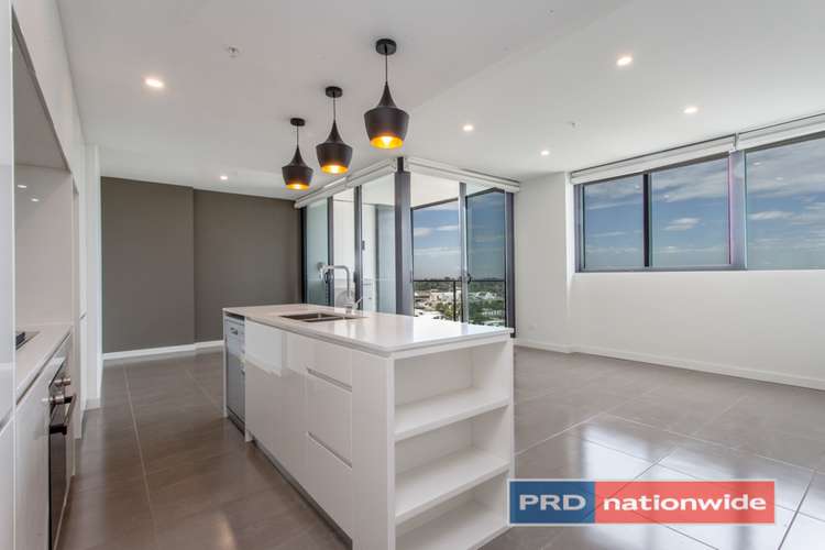 Main view of Homely unit listing, 1503/28 Second Street, Blacktown NSW 2148