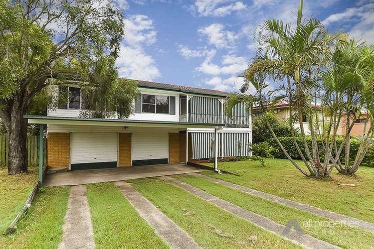 Main view of Homely house listing, 33 Cullen St, Bundamba QLD 4304