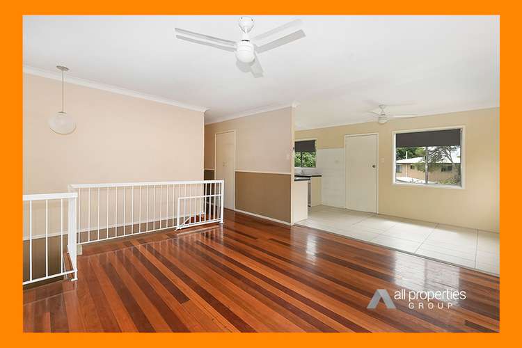 Second view of Homely house listing, 33 Cullen St, Bundamba QLD 4304