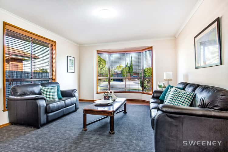 Second view of Homely house listing, 21 Lan Avenue, Altona Meadows VIC 3028