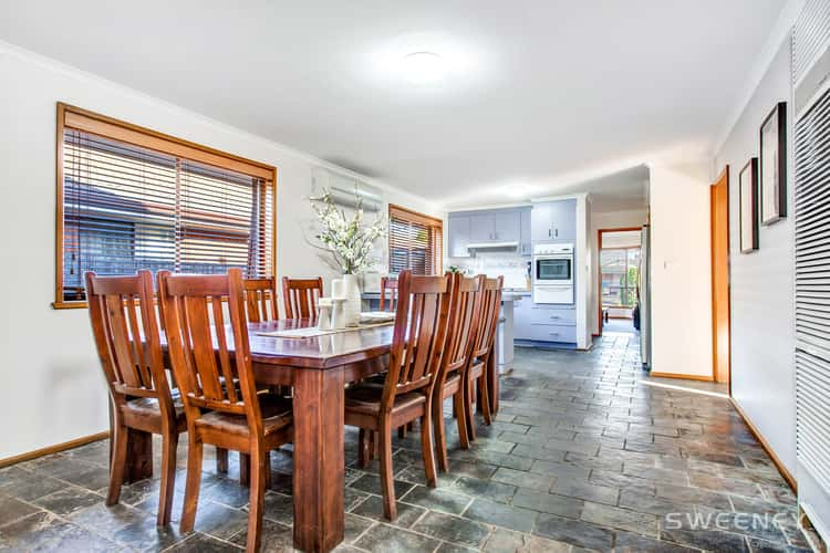 Third view of Homely house listing, 21 Lan Avenue, Altona Meadows VIC 3028