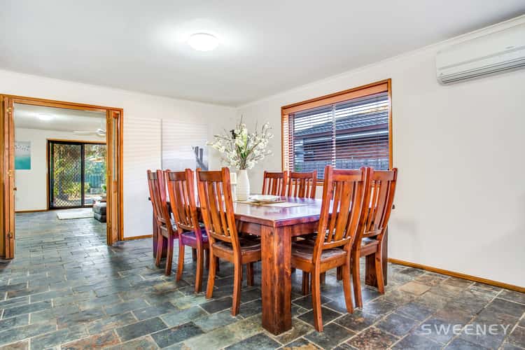 Fifth view of Homely house listing, 21 Lan Avenue, Altona Meadows VIC 3028
