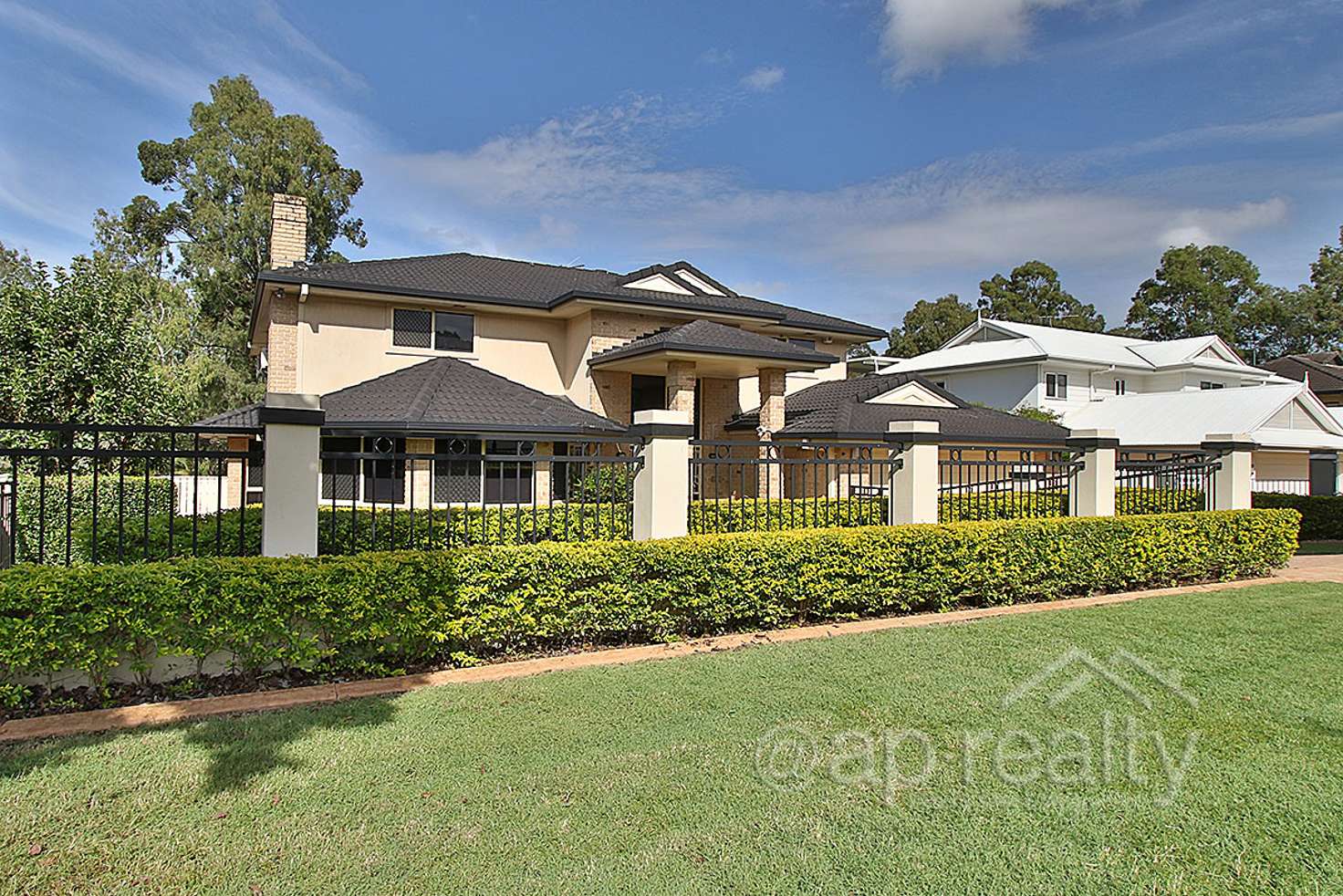 Main view of Homely house listing, 82 Wivenhoe Circuit, Forest Lake QLD 4078