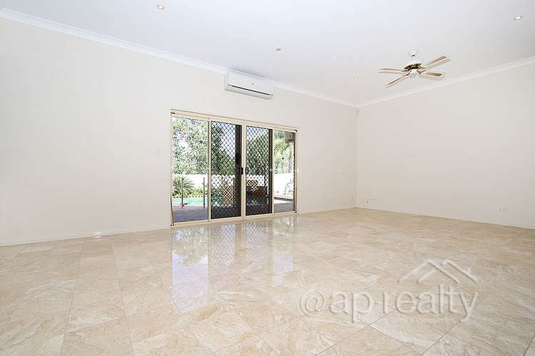 Fifth view of Homely house listing, 82 Wivenhoe Circuit, Forest Lake QLD 4078