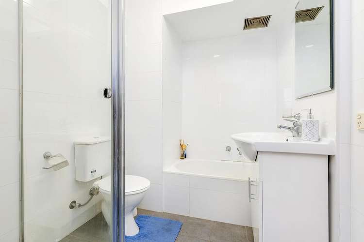 Fourth view of Homely apartment listing, 41/17 Everton Road, Strathfield NSW 2135