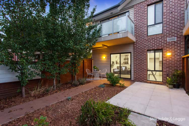 Third view of Homely apartment listing, 2/273 Grange Road, Ormond VIC 3204