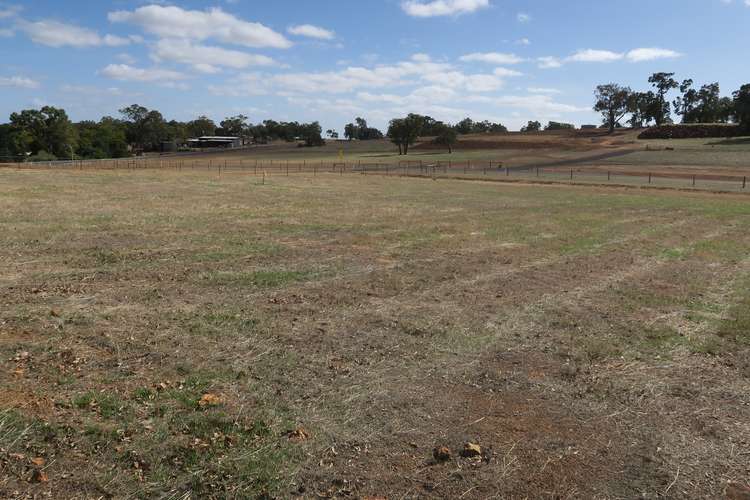 Third view of Homely residentialLand listing, Lot 628 Yabby Lane, Baskerville WA 6056