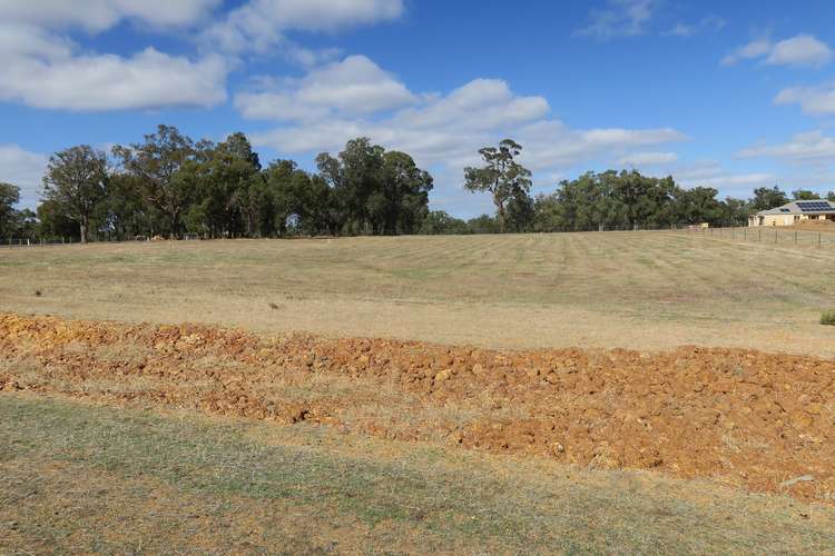 Fifth view of Homely residentialLand listing, Lot 628 Yabby Lane, Baskerville WA 6056