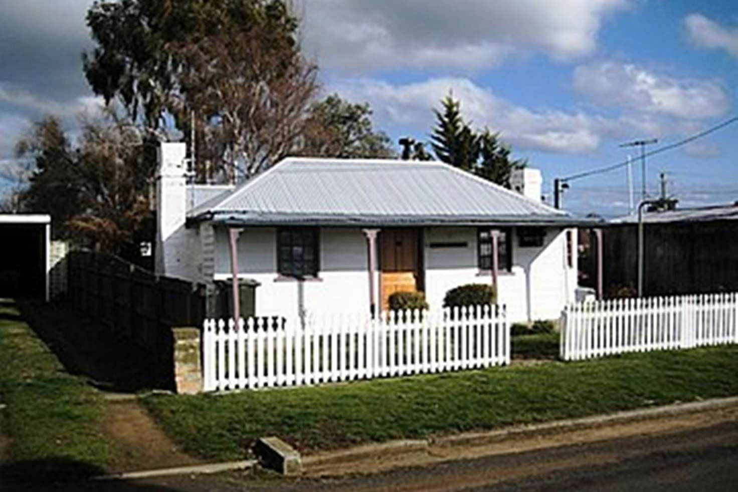 Main view of Homely house listing, 18 Elizabeth Street, Bothwell TAS 7030