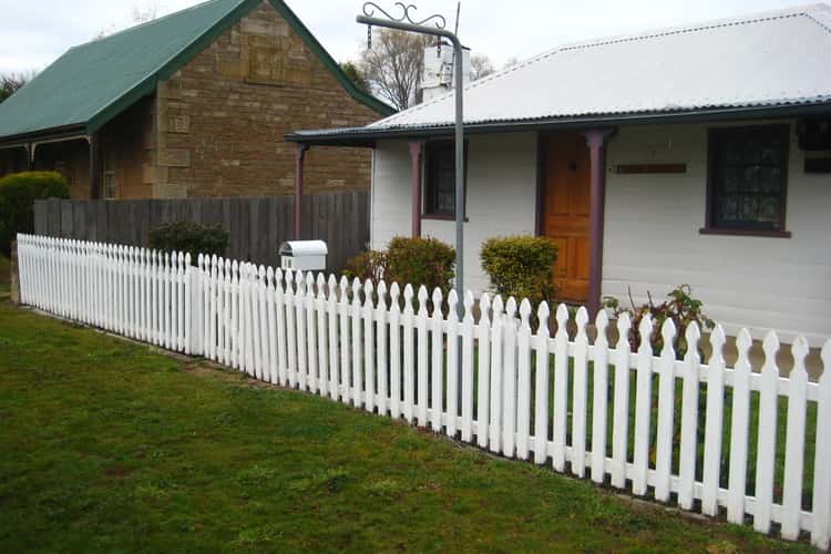 Second view of Homely house listing, 18 Elizabeth Street, Bothwell TAS 7030