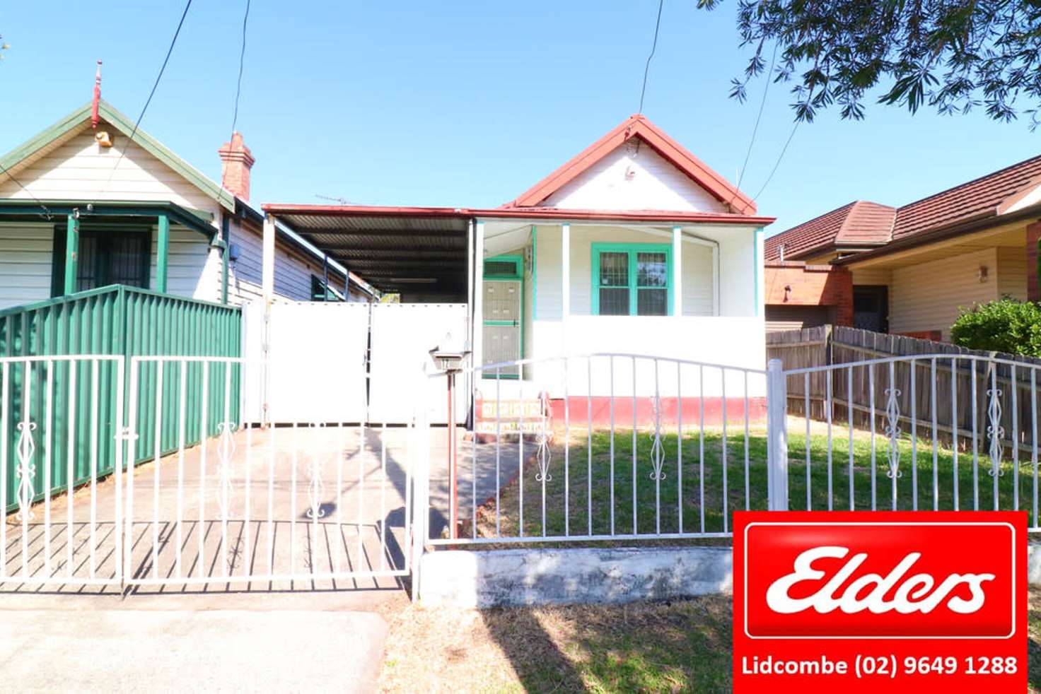 Main view of Homely house listing, 12 Manchester Road, Auburn NSW 2144